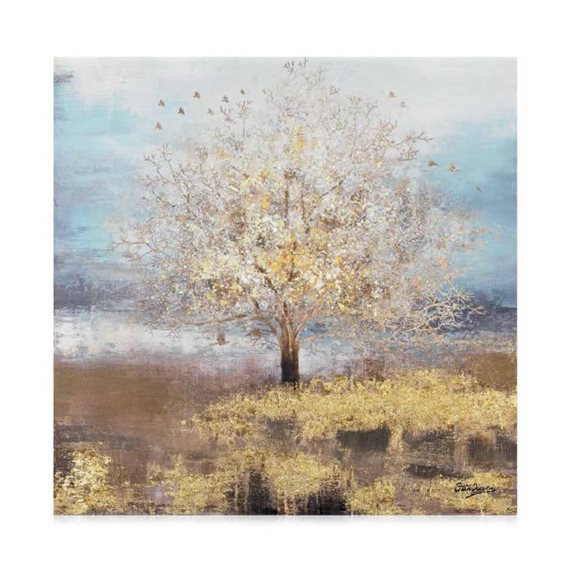 Quadro Ottaviani in Tessuto 250186 - 250186